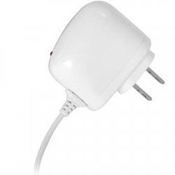 Apple Compatible Standard Travel Charger  TWALLIPADR