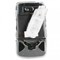 Pantech Compatible Protective Shield - Clear  TXT8030COVCL Image 2