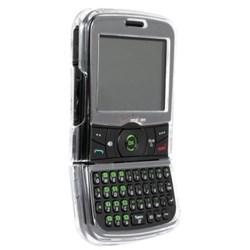 Pantech Compatible Protective Shield - Clear  TXT8030COVCL