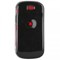 Samsung Compatible Protective Shield - Black  U490COVBK Image 1