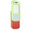 Samsung Compatible Protective Shield - Solid Lime  U490COVLIME Image 1