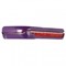 Samsung Compatible Protective Shield - Solid Purple   U490COVSOLPR Image 2