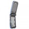Samsung Compatible Protective Shield - Dark Blue  U750COVDKBL Image 1
