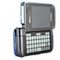 Samsung Compatible Protective Shield - Dark Blue  U750COVDKBL Image 2