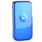 Samsung Compatible Protective Shield - Dark Blue  U750COVDKBL Image 3