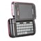 Samsung Compatible Protective Shield - Red  U750COVRD Image 2