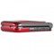 Samsung Compatible Protective Shield - Red  U750COVRD Image 4