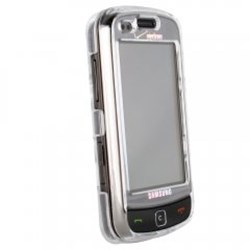 Samsung Compatible Protective Shield - Clear  U960COVCL