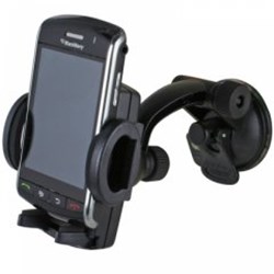 Universal Windshield and Dashboard Mount  UNIVERDASH