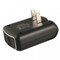 Dual USB Travel Wall Charger UNIVTWALL2USB Image 1
