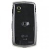 LG Compatible Protective Shield - Clear   UX700COVCL Image 1