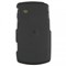 LG Compatible Rubberized Protective Shield - Black  UX700RUBBK Image 1