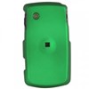 LG Compatible Rubberized Protective Shield - Green   UX700RUBGR Image 1