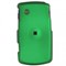 LG Compatible Rubberized Protective Shield - Green   UX700RUBGR Image 1