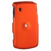 LG Compatible Rubberized Protective Shield - Orange  UX700RUBOR Image 1