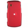 LG Compatible Rubberized Protective Shield - Red  UX700RUBRD Image 1