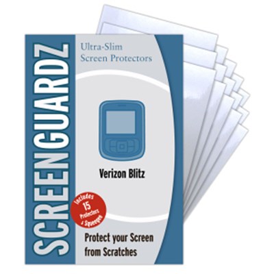 HTC Screenguardz  NL-SBTZ-1008