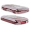 LG Compatible Snap On Cover - Clear  VX9200COVCL Image 3