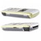 Motorola Compatible Protective Shield - Clear  W233COVCL Image 2