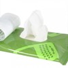 Anti-bacterial Cell Phone Wipes  WIREWIPES Image 1