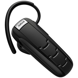 Jabra Talk 35 Mono In Ear Bluetooth Headset - Black