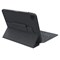 Apple Zagg Pro Keys With Trackpad Bluetooth Keyboard Case - Charcoal Image 3