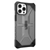 Apple Urban Armor Gear (uag) - Plasma Case - Ash And Black Image 1