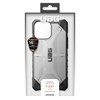 Apple Urban Armor Gear (uag) - Plasma Case - Ash And Black Image 4