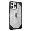 Apple Urban Armor Gear Plasma Case - Ice And Black Image 1