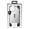 Apple Urban Armor Gear Plasma Case - Ice And Black Image 4