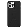 Apple Urban Armor Gear Standard Issue Case - Black 11316K114040 Image 1