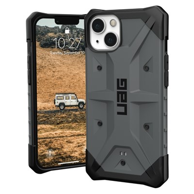 Apple Urban Armor Gear (uag) - Pathfinder Case - Silver