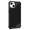 Apple Urban Armor Gear Metropolis Lt Case - Kevlar Black 11317O113940 Image 2