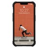 Apple Urban Armor Gear Metropolis Lt Case - Kevlar Black 11317O113940 Image 4