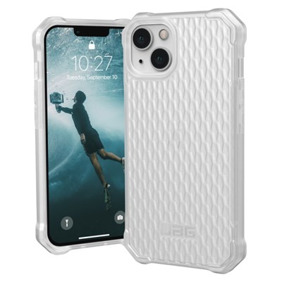 Apple Urban Armor Gear Essential Armor Case - Frosted Ice 11317S110243
