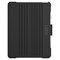Apple Urban Armor Gear Metropolis Folio Wallet Case - Black 122946114040 Image 2