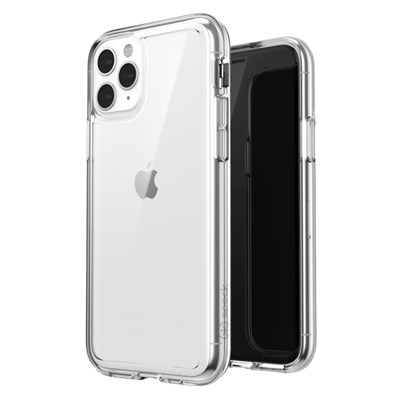 Apple Speck Gemshell Case - Clear 128837-5085
