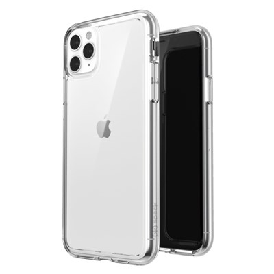 Apple Speck Gemshell Case - Clear 128846-5085