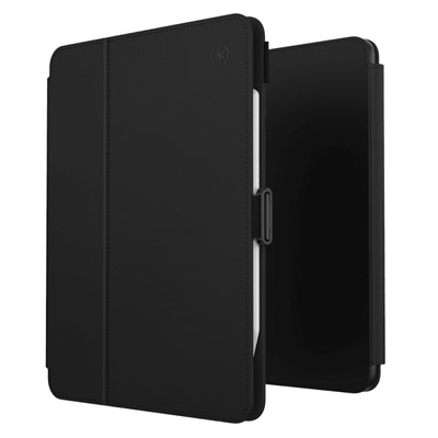 Apple Speck Balance Folio Case - Black
