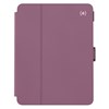 Apple Speck Balance Folio Case - Plumberry And Crushed Purple Image 1