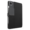 Apple Speck Stylefolio Case - Black And Slate Grey Image 2