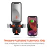 Hypergear Wireless Fast Charge Kit-Vent + Dash/Windshield mounts Image 2