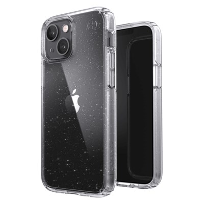 Apple Speck - Presidio Perfect Case - Platinum Glitter