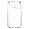 Apple Speck - Presidio Perfect Case - Platinum Glitter Image 2