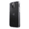 Apple Speck - Presidio Perfect Case - Platinum Glitter Image 4
