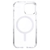 Apple Speck Presidio Perfect Case with Magsafe - Clear Image 2