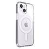 Apple Speck Presidio Perfect Case with Magsafe - Clear Image 3