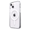 Apple Speck Presidio Perfect Case with Magsafe - Clear Image 4