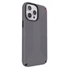 Apple Speck Presidio2 Grip Case - Graphite Grey and Black Image 3