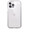 Apple Speck Presidio Perfect Clear Case - Clear Image 1